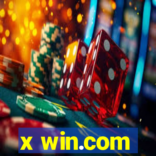 x win.com